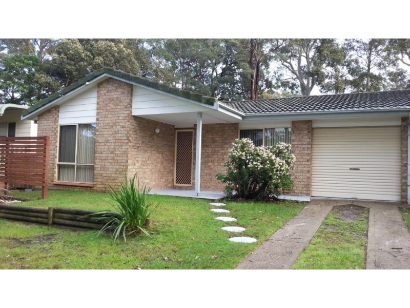 7 Christiansen Avenue, Old Erowal Bay NSW 2540