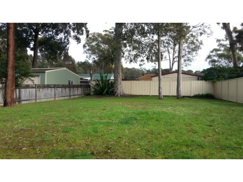 7 Christiansen Avenue, Old Erowal Bay NSW 2540