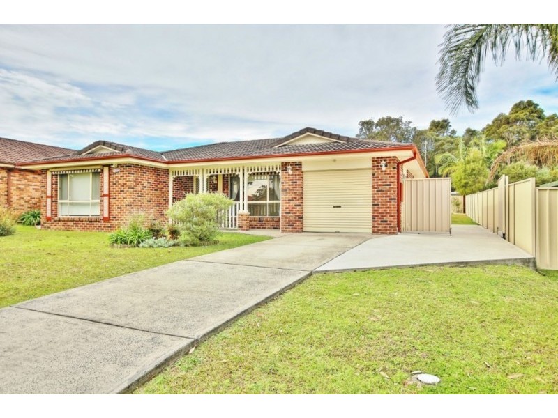 30 Kirkham Way, Sanctuary Point NSW 2540
