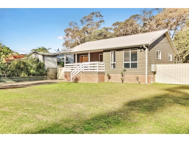 264 The Park Drive, Sanctuary Point NSW 2540