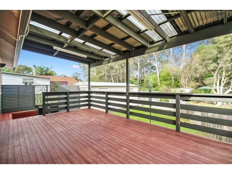 264 The Park Drive, Sanctuary Point NSW 2540