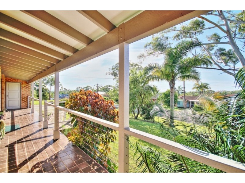 3 Niger Street, Vincentia NSW 2540