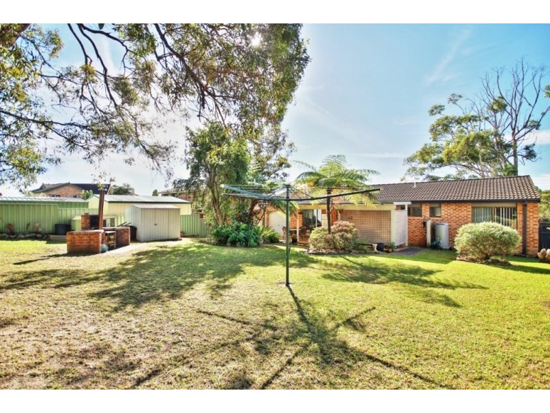 3 Niger Street, Vincentia NSW 2540