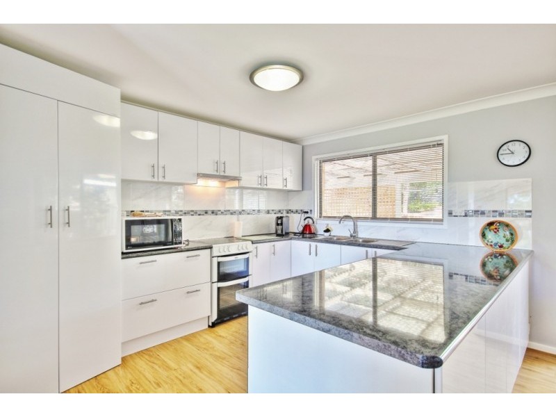 3 Niger Street, Vincentia NSW 2540