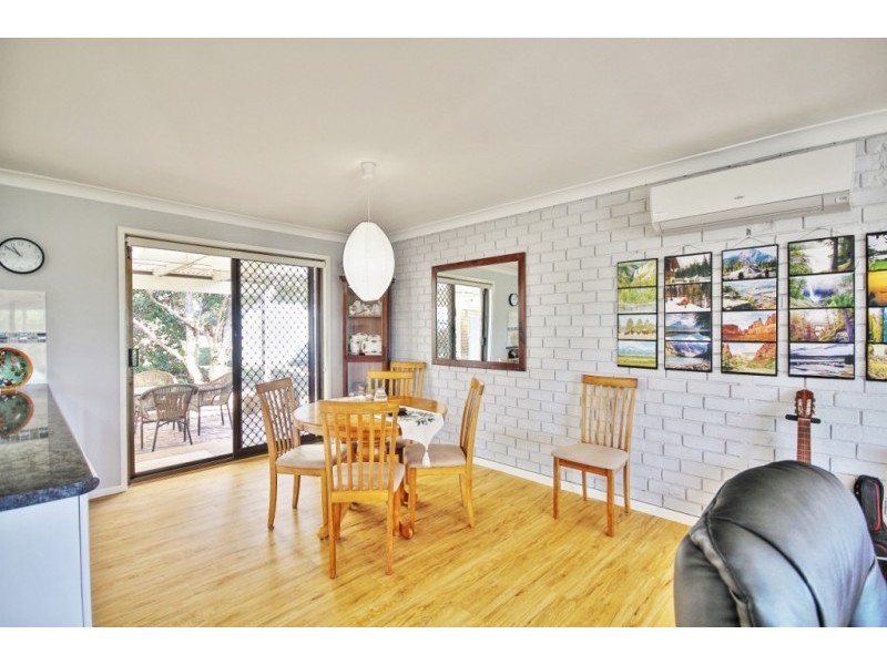 3 Niger Street, Vincentia NSW 2540