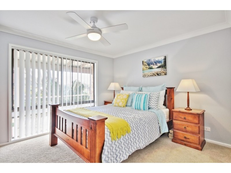 3 Niger Street, Vincentia NSW 2540