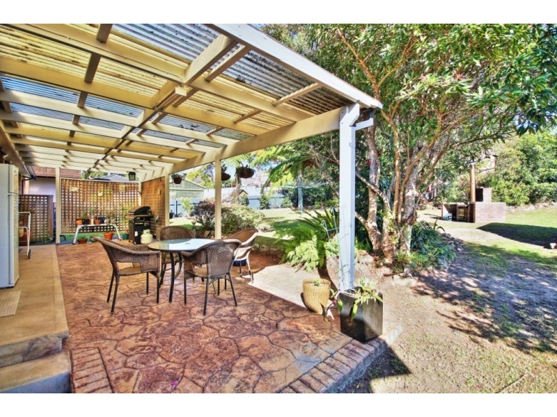 3 Niger Street, Vincentia NSW 2540