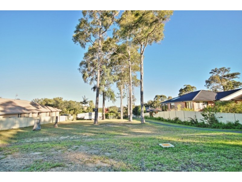 153 Anson Street, St Georges Basin NSW 2540