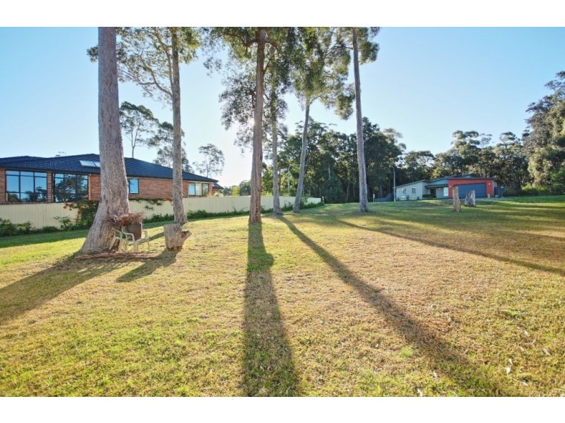 153 Anson Street, St Georges Basin NSW 2540