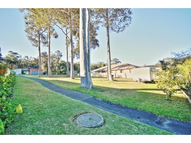 153 Anson Street, St Georges Basin NSW 2540