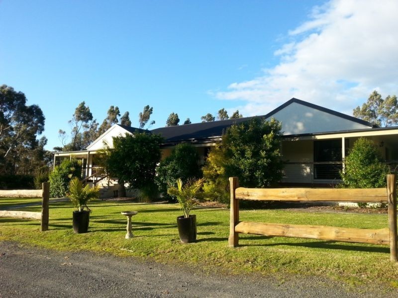 109 Old Berrara Road, Sussex Inlet NSW 2540