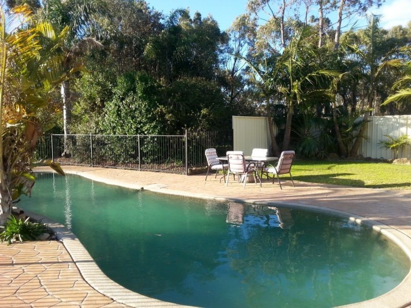 109 Old Berrara Road, Sussex Inlet NSW 2540