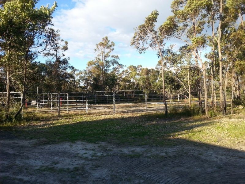 109 Old Berrara Road, Sussex Inlet NSW 2540