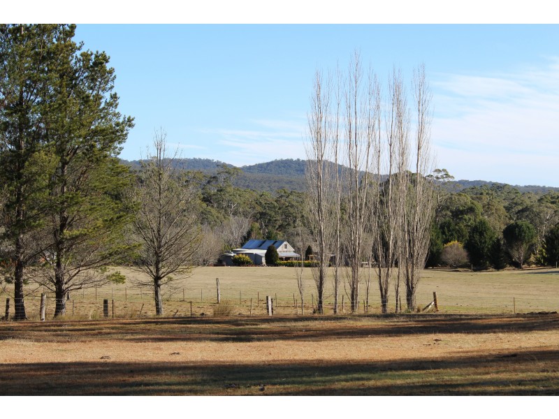 350 Meangora Road, Nerriga NSW 2622