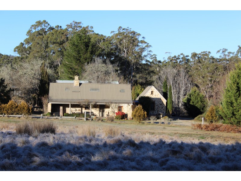 350 Meangora Road, Nerriga NSW 2622