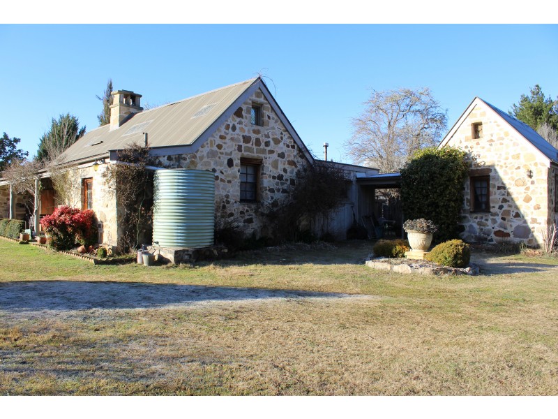 350 Meangora Road, Nerriga NSW 2622