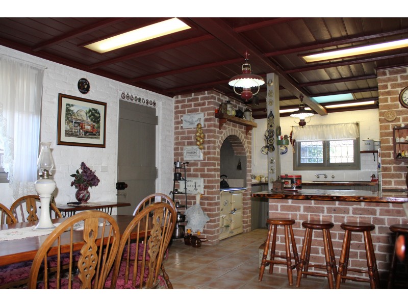 350 Meangora Road, Nerriga NSW 2622