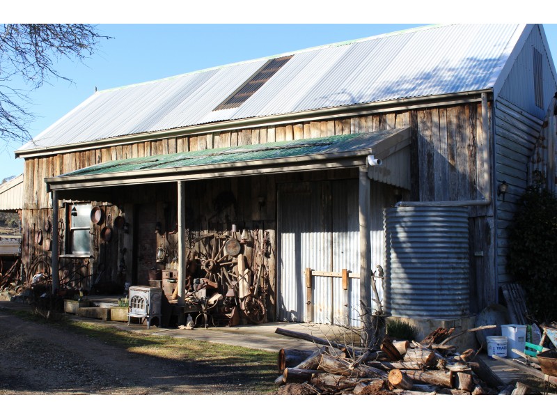 350 Meangora Road, Nerriga NSW 2622