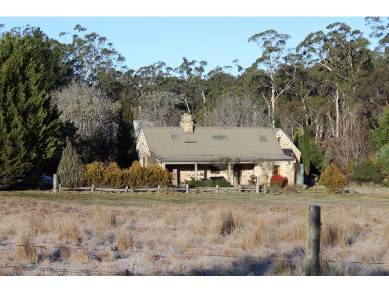 350 Meangora Road, Nerriga NSW 2622