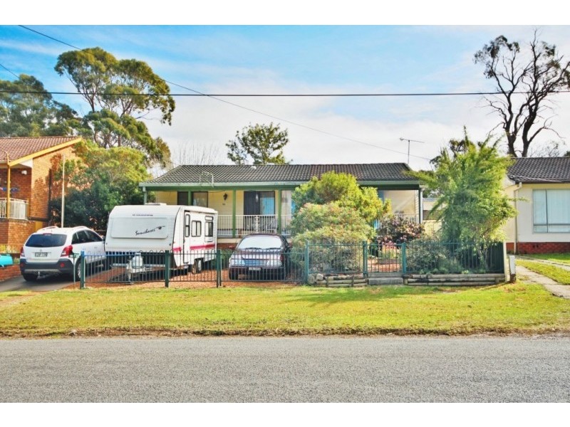 69 Warrego Drive, Sanctuary Point NSW 2540