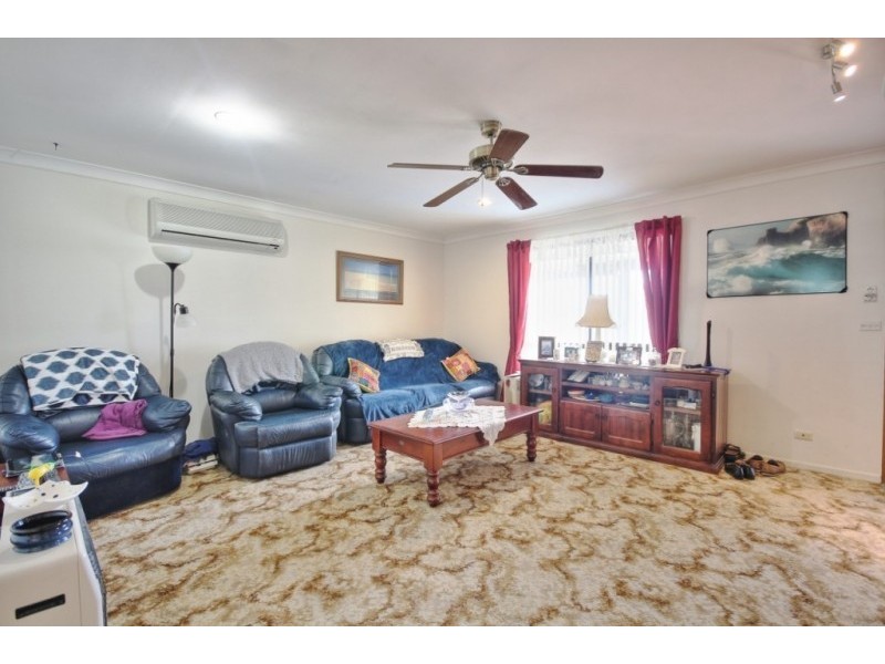 69 Warrego Drive, Sanctuary Point NSW 2540