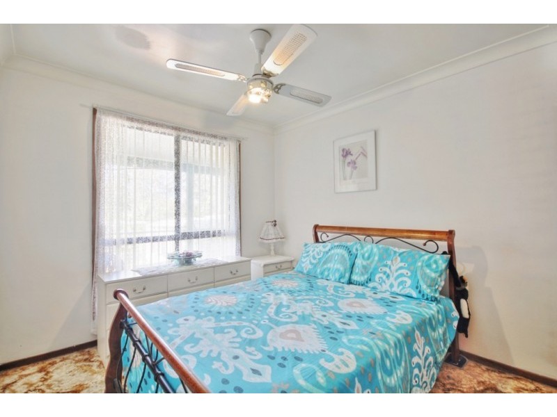 69 Warrego Drive, Sanctuary Point NSW 2540