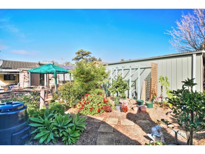 69 Warrego Drive, Sanctuary Point NSW 2540