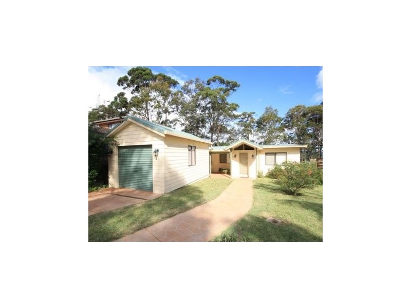23 Walmer Avenue, Sanctuary Point NSW 2540