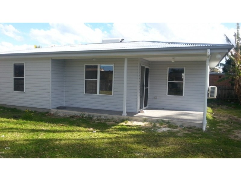 33a Kingsford Smith Crescent, Sanctuary Point NSW 2540