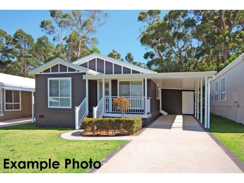 Lot 16, 35 The Basin Road, St Georges Basin NSW 2540