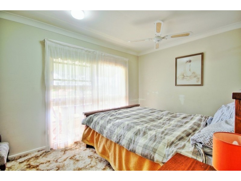 25 Wood Crescent, Huskisson NSW 2540