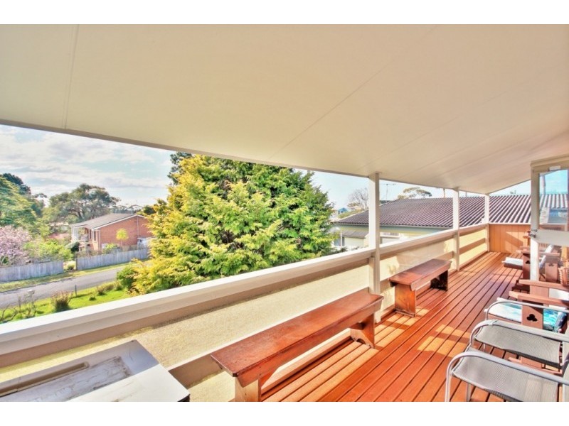 25 Wood Crescent, Huskisson NSW 2540