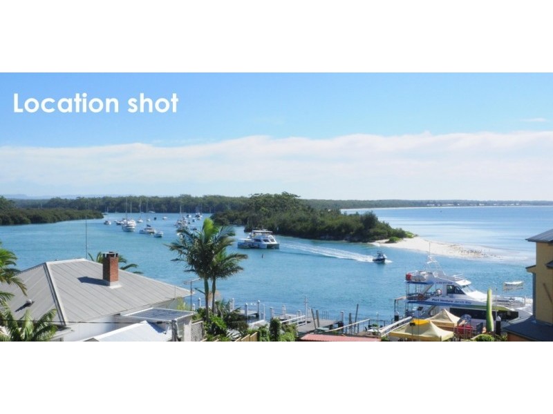 25 Wood Crescent, Huskisson NSW 2540