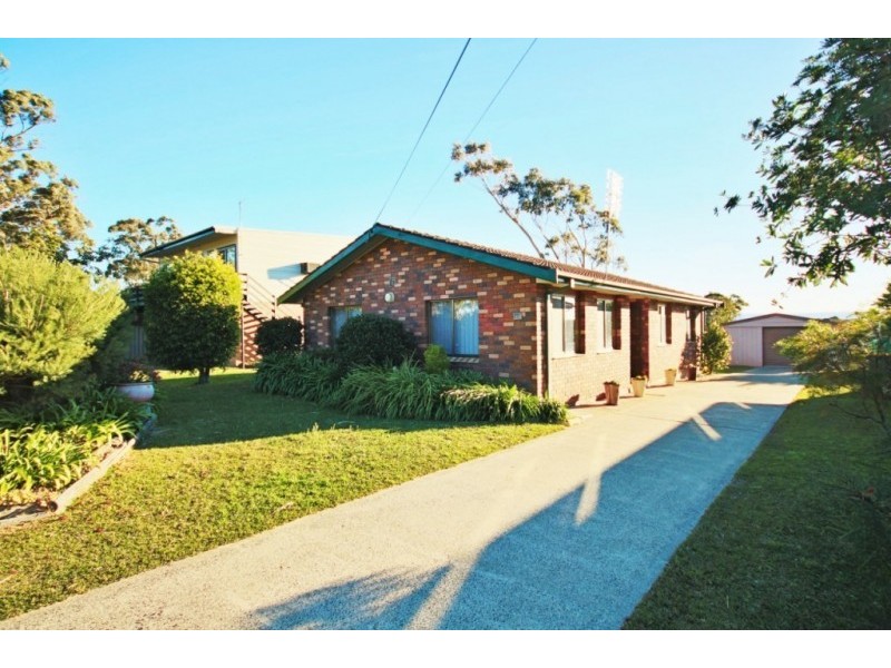 75 The Park Drive, Sanctuary Point NSW 2540