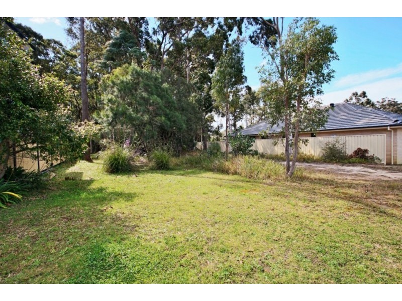 77 Vost Drive, Sanctuary Point NSW 2540