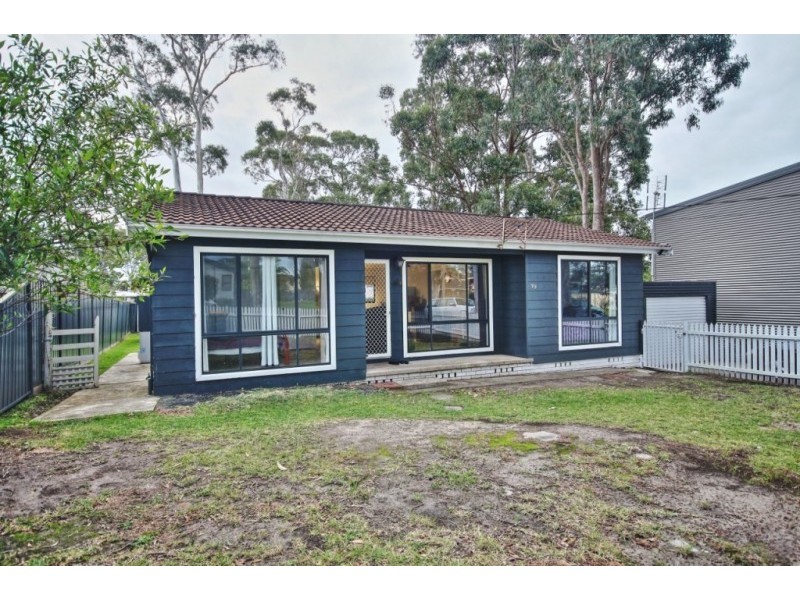 39 Mustang Drive, Sanctuary Point NSW 2540