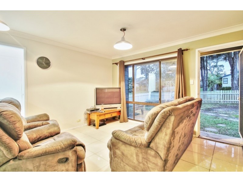 39 Mustang Drive, Sanctuary Point NSW 2540