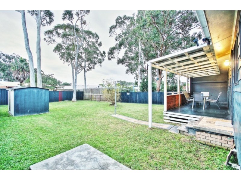 39 Mustang Drive, Sanctuary Point NSW 2540