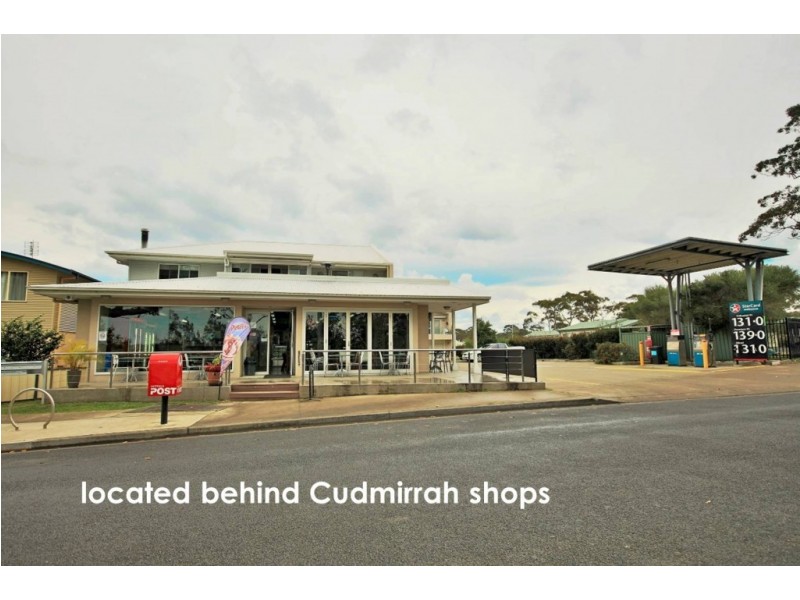 5/14 Goonawarra Drive, Cudmirrah NSW 2540