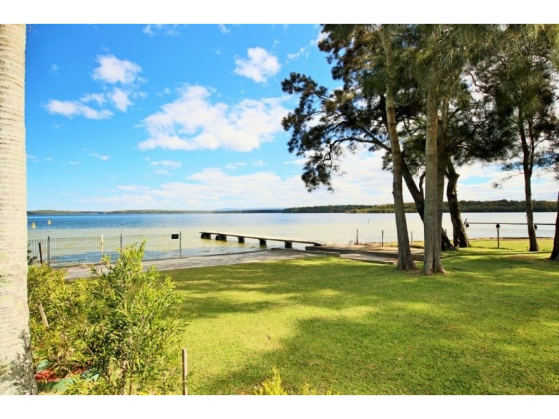 9 Kevin Crescent, St Georges Basin NSW 2540