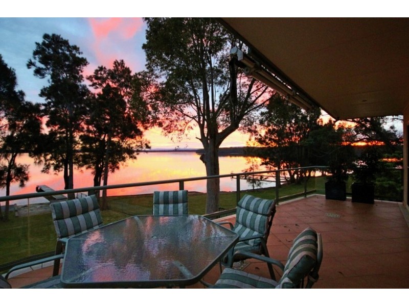 9 Kevin Crescent, St Georges Basin NSW 2540