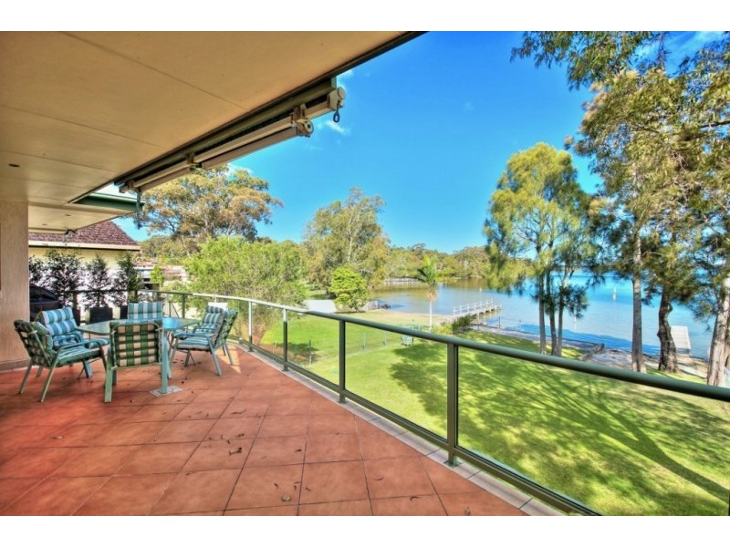 9 Kevin Crescent, St Georges Basin NSW 2540