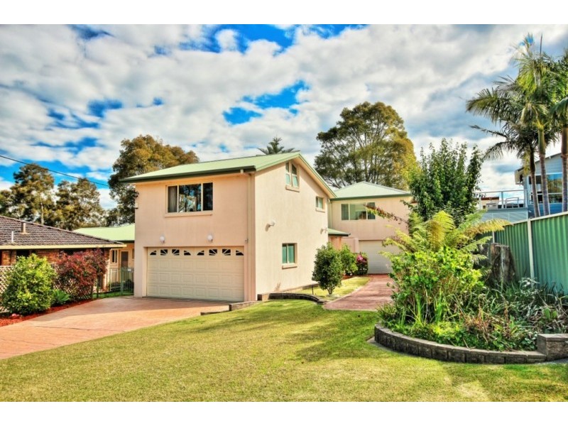 9 Kevin Crescent, St Georges Basin NSW 2540