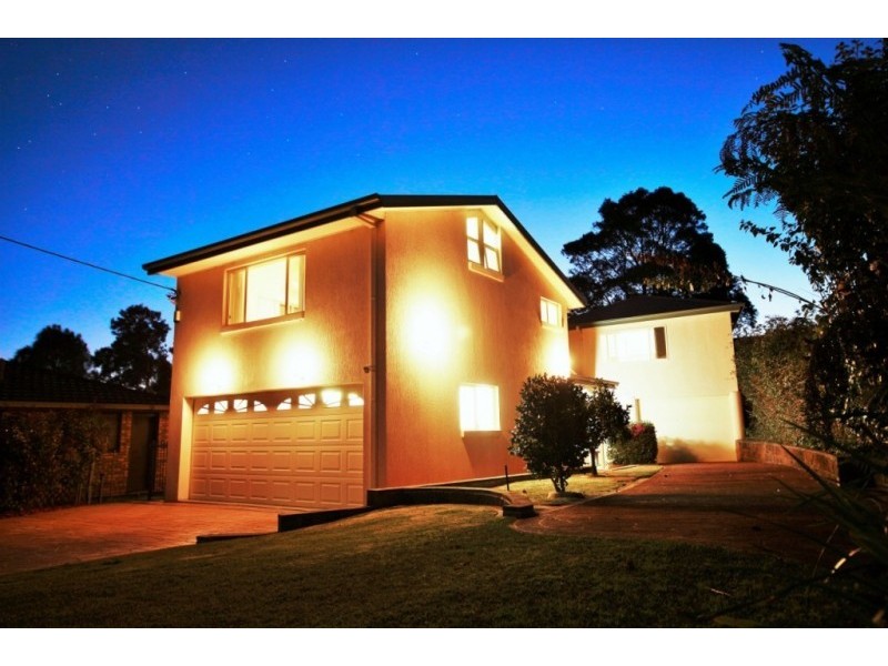 9 Kevin Crescent, St Georges Basin NSW 2540