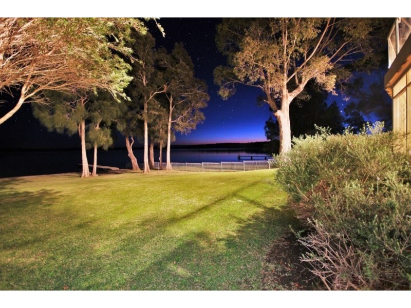 9 Kevin Crescent, St Georges Basin NSW 2540