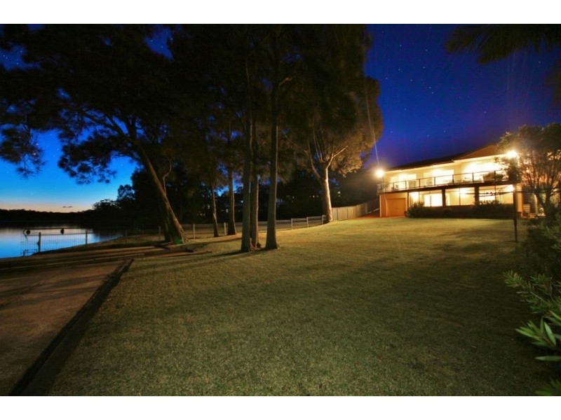 9 Kevin Crescent, St Georges Basin NSW 2540