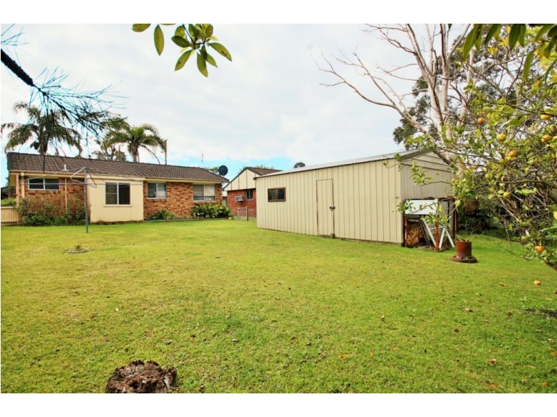 76 Fairway Drive, Sanctuary Point NSW 2540