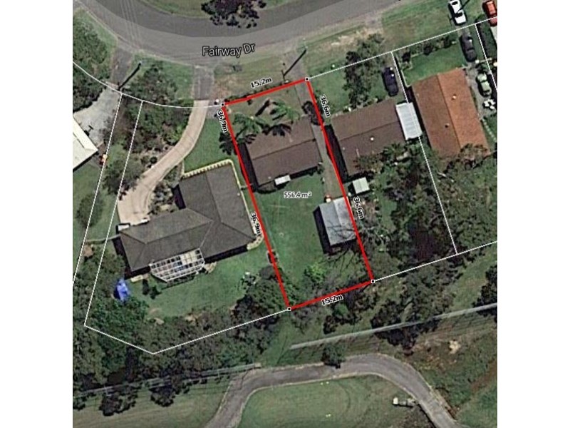 76 Fairway Drive, Sanctuary Point NSW 2540