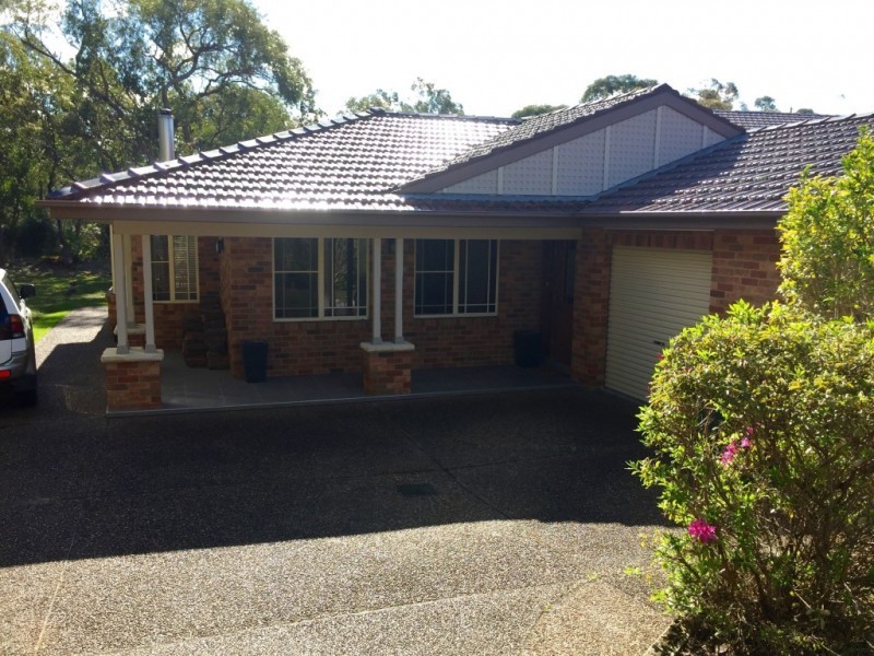 4 Cockbourne Place, Vincentia NSW 2540