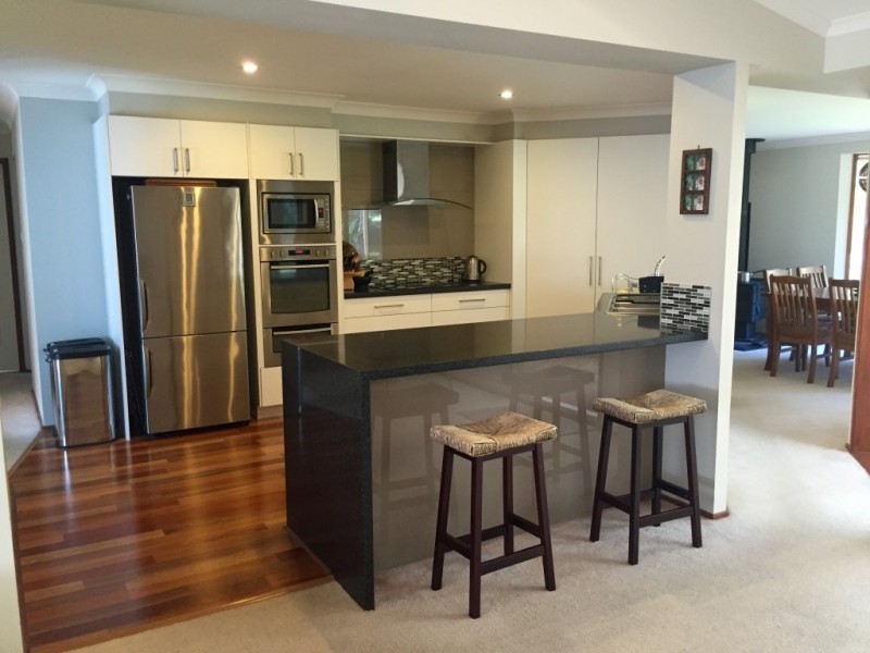 4 Cockbourne Place, Vincentia NSW 2540
